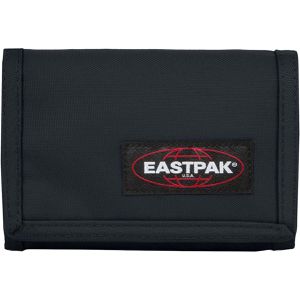 Produktbild für Portemonnaie Eastpak Crew Single Ultra Marine dunkelblau Nylon
