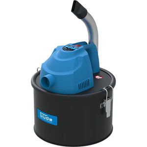 Produktbild für Aschesauger Güde GA 4-600.1, 17015