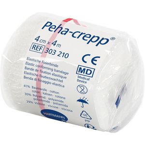 Produktbild für Fixierbinden Hartmann Peha-crepp