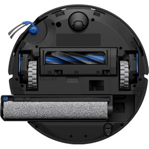 Produktbild für Saugroboter ECOVACS DEEBOT T90 Pro OMNI, schwarz