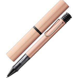 Produktbild für Kugelschreiber Lamy Lx rosegold, 1231632