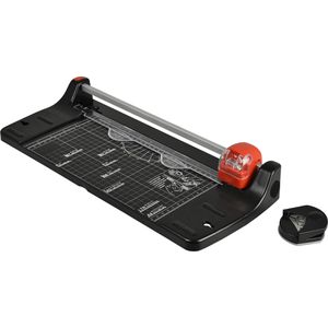 Rollenschneider Monolith TM 28, A4