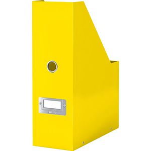 Produktbild für Stehsammler Leitz 6047-00-16 WOW Click &amp; Store, A4