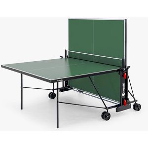 Produktbild für Tischtennisplatte Sponeta S 1-42 e, 4 mm Platte, Outdoor