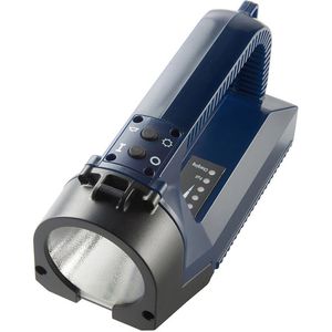 Produktbild für Handscheinwerfer IVT PL-830, dimmbar, mit Akku