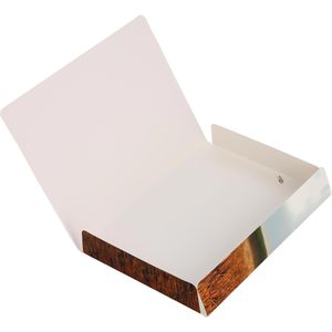 Produktbild für Zeichenmappe itenga 33105836, Traktor, A4