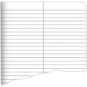 Produktbild für Vokabelheft Brunnen 1043935, A5