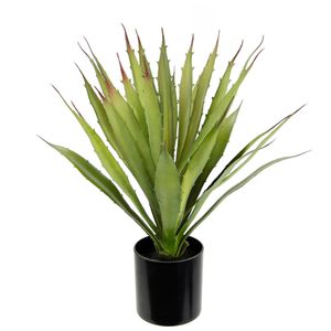 Produktbild für Kunstpflanze I.GE.A. Aloe Vera