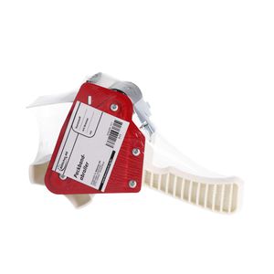 Produktbild für Packbandabroller Böttcher-AG Premium H11, mit Bremse