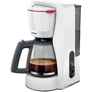 Produktbild für Kaffeemaschine Bosch MyMoment, TKA2M111, mit Glaskanne