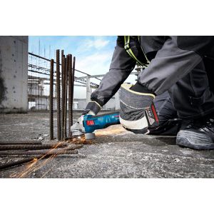 Produktbild für Winkelschleifer Bosch GWS 18V-11 S, Professional