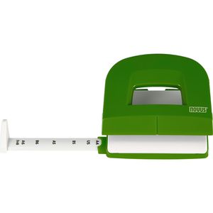 Produktbild für Locher Novus E 216 fresh, 025-0547, grün