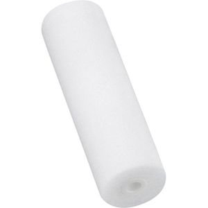 Produktbild für Farbroller Böttcher-AG Schaumstoff, 5 &amp; 10cm