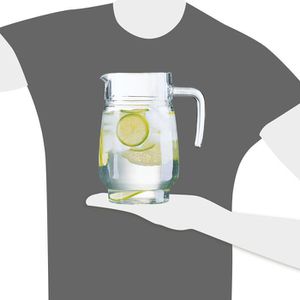 Produktbild für Krug Arcoroc Tivoli ARC 07058, 1,6l