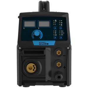 Produktbild für Schweißgerät Güde Uni-Mig 205 SYN