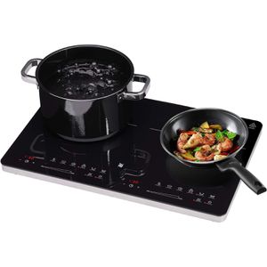 Produktbild für Kochplatte WMF Kult X Mono 3200000449