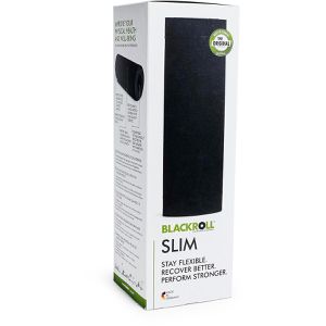 Produktbild für Faszienrolle BLACKROLL SLIM
