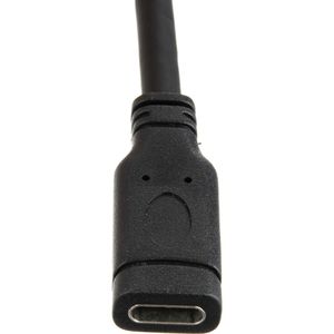 Produktbild für USB-Kabel Goobay 45393, USB-C 3.0, 1 m