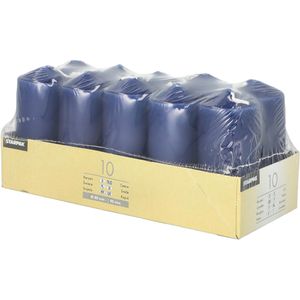 Produktbild für Kerzen Papstar 17916, Stumpenkerzen