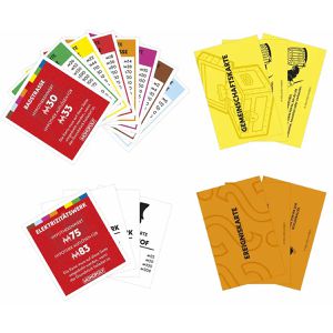 Produktbild für Brettspiel Hasbro G1009, Monopoly Classic