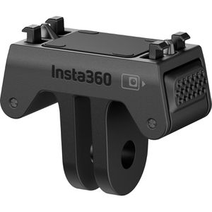 Action-Cam-Adapter Insta360 Ace Standardhalterung