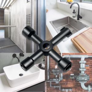Produktbild für Schaltschrankschlüssel LogiLink WZ0072