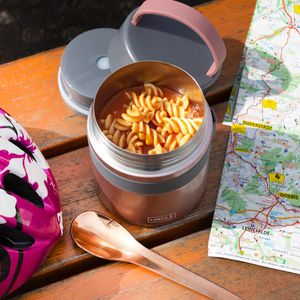 Produktbild für Thermobehälter Lurch Iso-Pot 2.0 00240845, Edelstahl