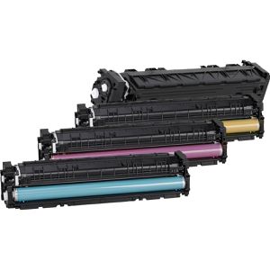 Produktbild für Toner Böttcher-AG für HP 201X Multipack