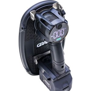 Produktbild für Saugheber Grabo NGFL, High Flow, Set
