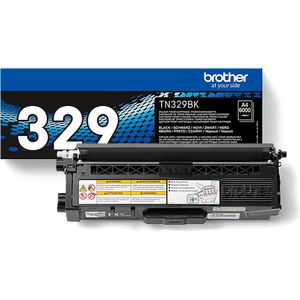 Toner Brother TN-329BK schwarz