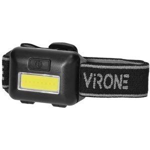 Produktbild für Stirnlampe Virone LT-7 LED, mit Batterie