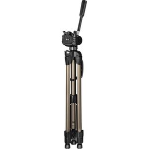 Produktbild für Stativ Hama Star 62, Höhe bis 160cm