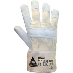 Produktbild für Arbeitshandschuhe Hase Hage, 290900