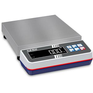 Produktbild für Digitalwaage Kern FKS 30K-3, Teilung 2 g