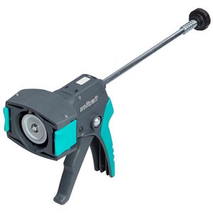 Kartuschenpresse Wolfcraft MG 310 COMPACT