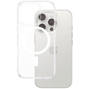 Produktbild für Handyhülle PanzerGlass HardCase 1292, MagSafe, transparent