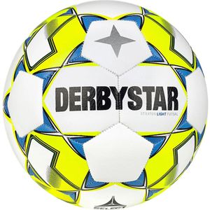 Fußball Derbystar Futsal Stratos Light