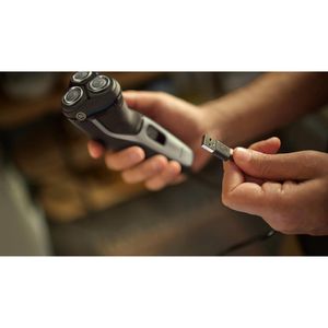 Produktbild für Elektrorasierer Philips Series 3000, S3143/02