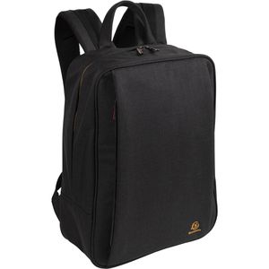 Produktbild für Laptop-Rucksack Exacompta Exactive Smart, 17934E, schwarz