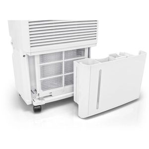 Produktbild für Luftentfeuchter Trotec TTK 90 E, elektrisch