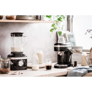 Produktbild für Standmixer KitchenAid Artisan K400, 5KSB4026EOB