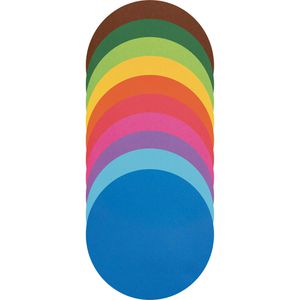 Produktbild für Faltblätter Folia 8968/0 Basic Mix