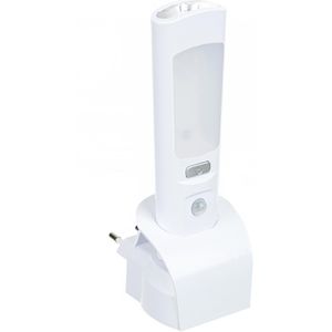 Nachtlicht Müller-Licht Casto LED, für Steckdose