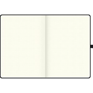 Produktbild für Notizbuch Brunnen Kompagnon Klassik, Karton Hardcover