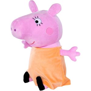 Produktbild für Kuscheltier Simba Peppa Pig 109261004