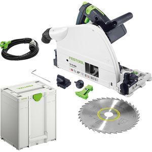 Tauchsäge Festool TS 75 EBQ-Plus, 576110