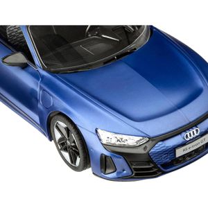 Produktbild für Modellbausatz Revell Audi RS e-tron GT Click-System