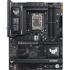 Mainboard Asus TUF GAMING Z890-PLUS WIFI, 90MB1IQ0-M0EAY0