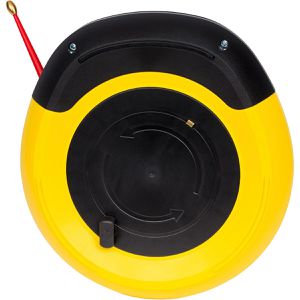 Produktbild für Kabeleinziehhilfe Katimex Ortung 2, Einziehband aus Glasfaser