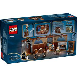 Produktbild für Klemmbausteine LEGO Harry Potter 76442, ab 8 Jahre